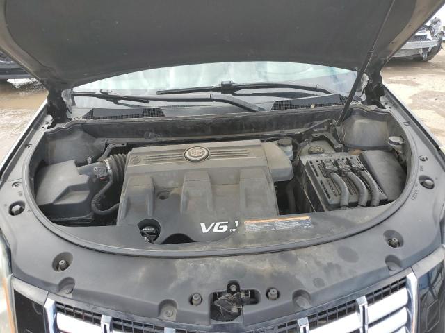 Photo 11 VIN: 3GYFNEE34DS596170 - CADILLAC SRX PREMIU 