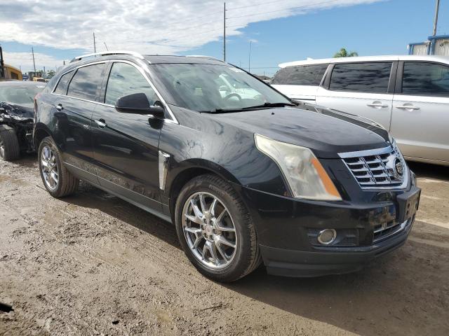 Photo 3 VIN: 3GYFNEE34DS596170 - CADILLAC SRX PREMIU 