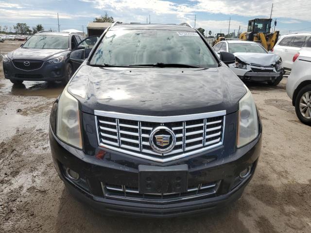 Photo 4 VIN: 3GYFNEE34DS596170 - CADILLAC SRX PREMIU 