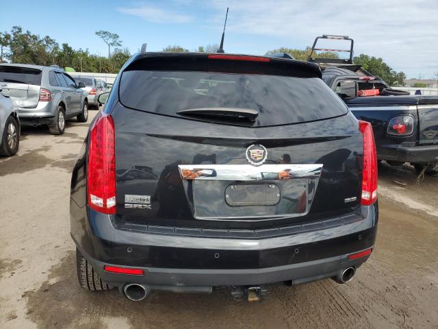 Photo 5 VIN: 3GYFNEE34DS596170 - CADILLAC SRX PREMIU 