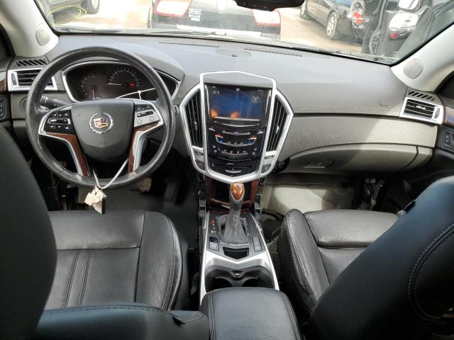 Photo 7 VIN: 3GYFNEE34DS596170 - CADILLAC SRX PREMIU 