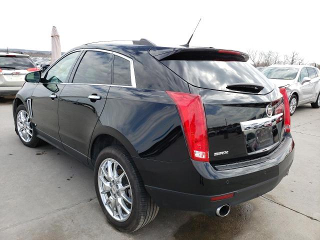 Photo 2 VIN: 3GYFNEE34DS648896 - CADILLAC SRX PREMIU 