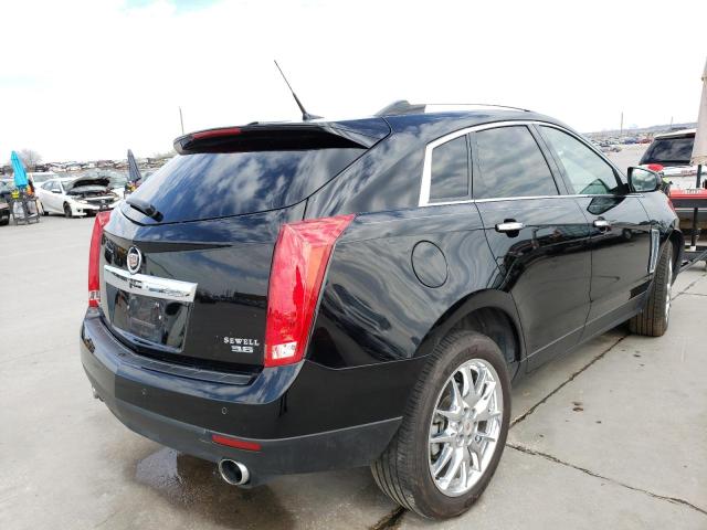 Photo 3 VIN: 3GYFNEE34DS648896 - CADILLAC SRX PREMIU 