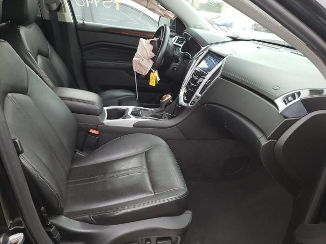 Photo 4 VIN: 3GYFNEE34DS648896 - CADILLAC SRX PREMIU 