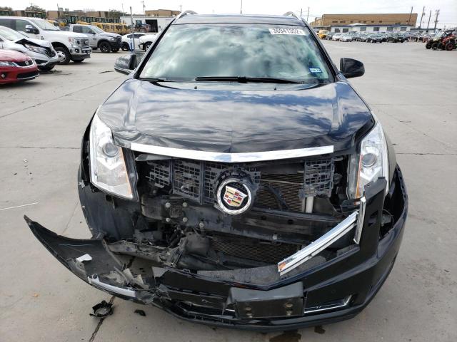 Photo 8 VIN: 3GYFNEE34DS648896 - CADILLAC SRX PREMIU 