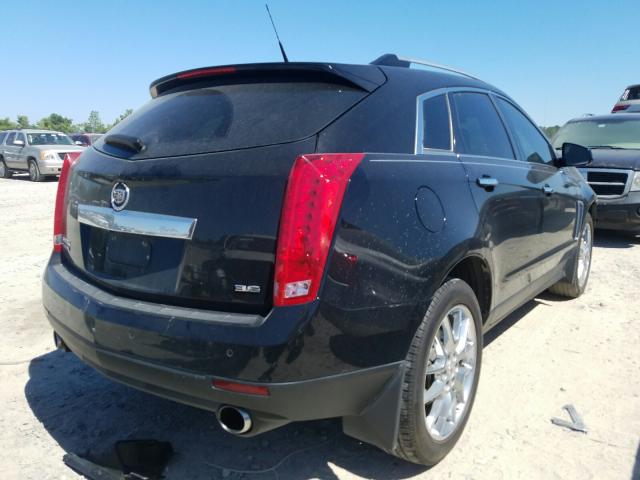 Photo 3 VIN: 3GYFNEE34DS650423 - CADILLAC SRX PREMIU 