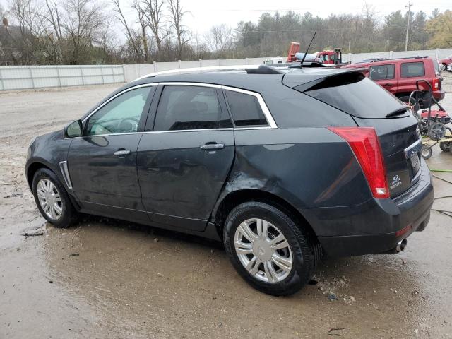 Photo 1 VIN: 3GYFNEE34ES530364 - CADILLAC SRX LUXURY 