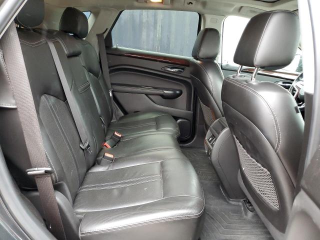 Photo 10 VIN: 3GYFNEE34ES530364 - CADILLAC SRX LUXURY 