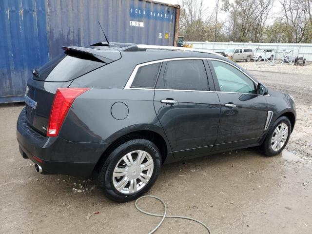 Photo 2 VIN: 3GYFNEE34ES530364 - CADILLAC SRX LUXURY 