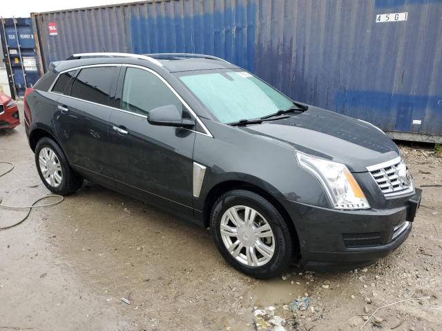 Photo 3 VIN: 3GYFNEE34ES530364 - CADILLAC SRX LUXURY 