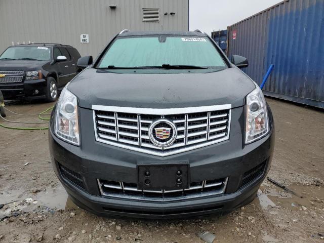 Photo 4 VIN: 3GYFNEE34ES530364 - CADILLAC SRX LUXURY 