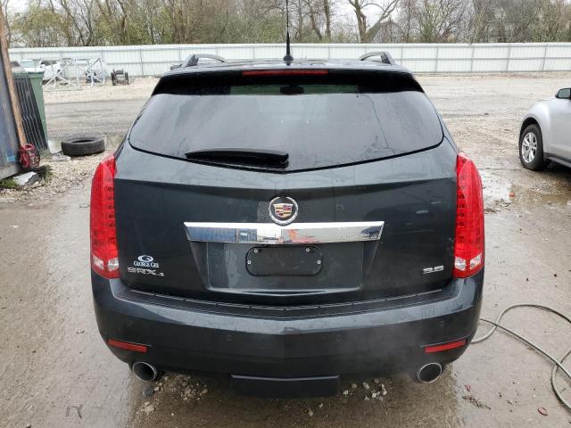 Photo 5 VIN: 3GYFNEE34ES530364 - CADILLAC SRX LUXURY 