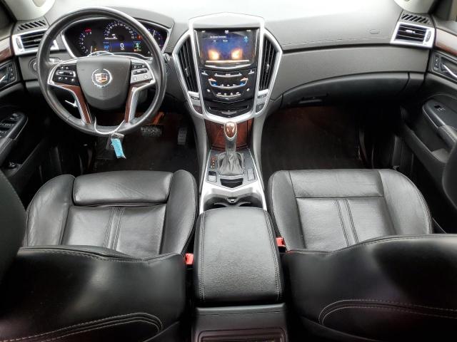 Photo 7 VIN: 3GYFNEE34ES530364 - CADILLAC SRX LUXURY 