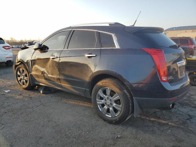 Photo 1 VIN: 3GYFNEE34ES533992 - CADILLAC SRX LUXURY 