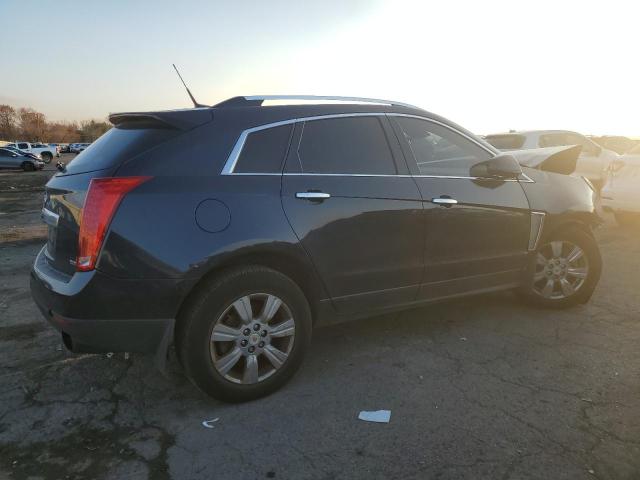 Photo 2 VIN: 3GYFNEE34ES533992 - CADILLAC SRX LUXURY 