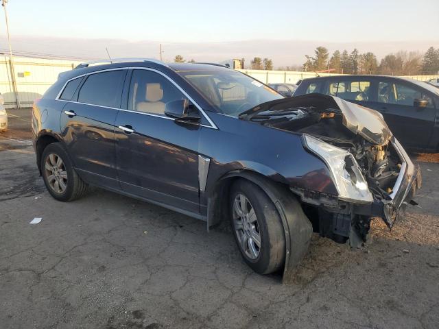 Photo 3 VIN: 3GYFNEE34ES533992 - CADILLAC SRX LUXURY 