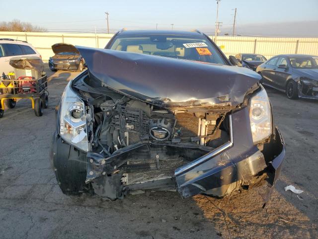 Photo 4 VIN: 3GYFNEE34ES533992 - CADILLAC SRX LUXURY 