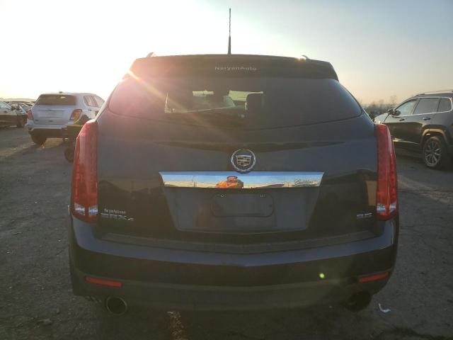 Photo 5 VIN: 3GYFNEE34ES533992 - CADILLAC SRX LUXURY 