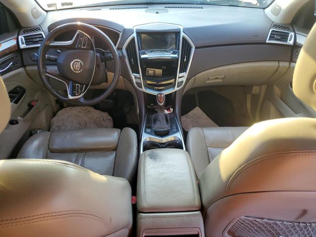 Photo 7 VIN: 3GYFNEE34ES533992 - CADILLAC SRX LUXURY 