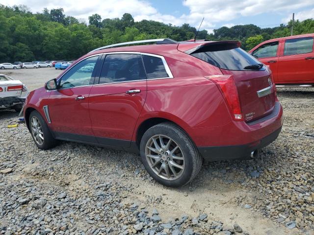 Photo 1 VIN: 3GYFNEE34ES535614 - CADILLAC SRX 