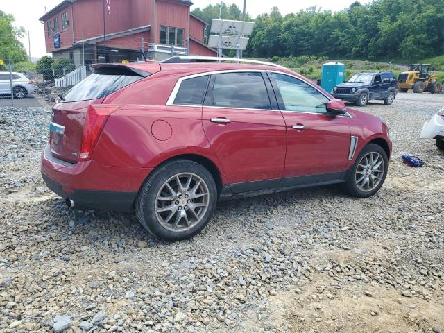 Photo 2 VIN: 3GYFNEE34ES535614 - CADILLAC SRX 