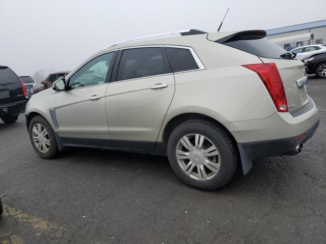 Photo 1 VIN: 3GYFNEE34ES564451 - CADILLAC SRX LUXURY 