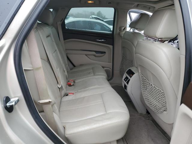 Photo 10 VIN: 3GYFNEE34ES564451 - CADILLAC SRX LUXURY 