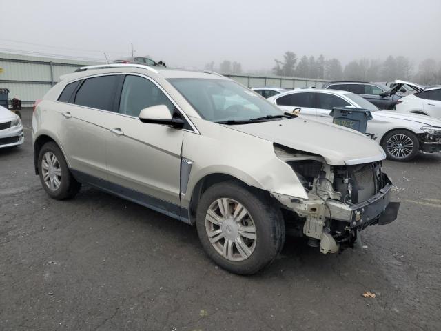 Photo 3 VIN: 3GYFNEE34ES564451 - CADILLAC SRX LUXURY 