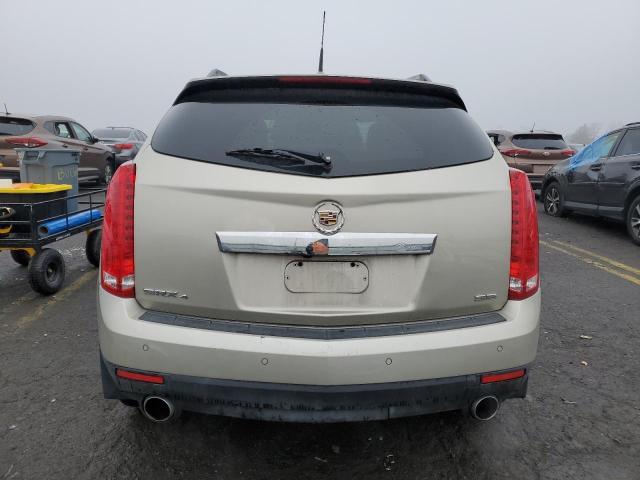 Photo 5 VIN: 3GYFNEE34ES564451 - CADILLAC SRX LUXURY 