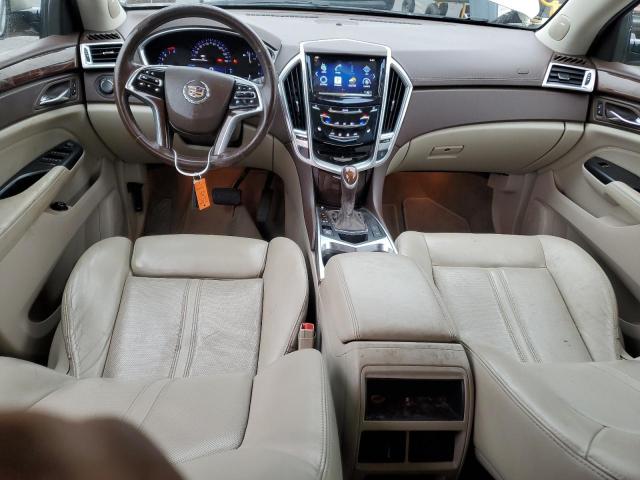 Photo 7 VIN: 3GYFNEE34ES564451 - CADILLAC SRX LUXURY 