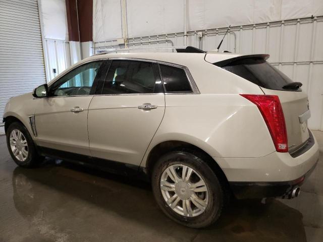 Photo 1 VIN: 3GYFNEE34ES611039 - CADILLAC SRX 