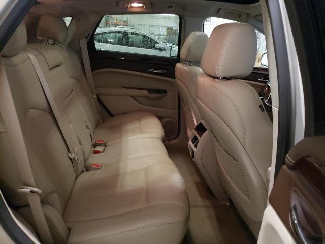 Photo 10 VIN: 3GYFNEE34ES611039 - CADILLAC SRX 