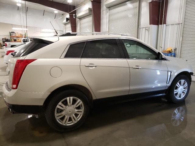 Photo 2 VIN: 3GYFNEE34ES611039 - CADILLAC SRX 