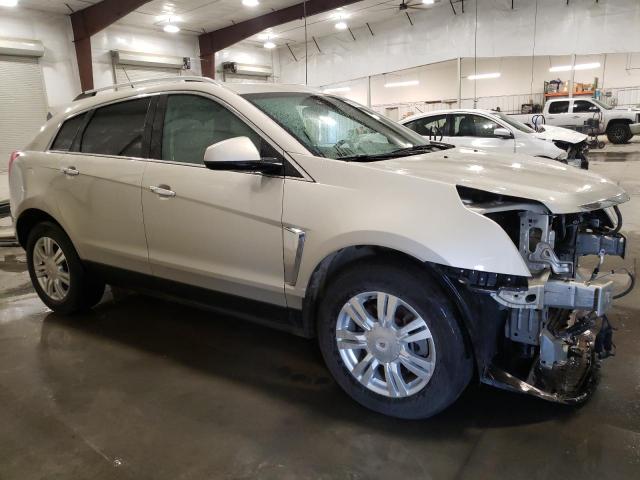 Photo 3 VIN: 3GYFNEE34ES611039 - CADILLAC SRX 