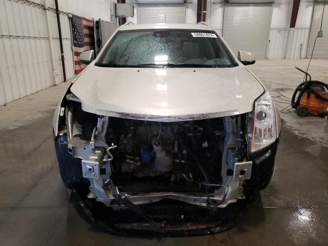 Photo 4 VIN: 3GYFNEE34ES611039 - CADILLAC SRX 