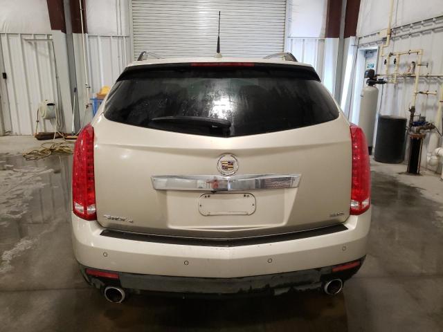 Photo 5 VIN: 3GYFNEE34ES611039 - CADILLAC SRX 