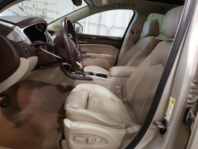 Photo 6 VIN: 3GYFNEE34ES611039 - CADILLAC SRX 