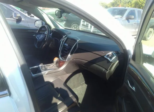 Photo 4 VIN: 3GYFNEE34ES628570 - CADILLAC SRX 