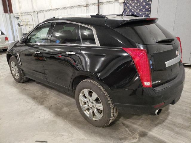 Photo 1 VIN: 3GYFNEE34ES653999 - CADILLAC SRX LUXURY 