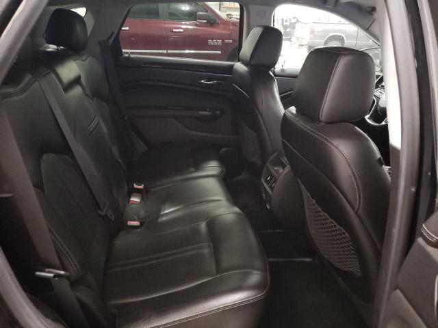 Photo 10 VIN: 3GYFNEE34ES653999 - CADILLAC SRX LUXURY 