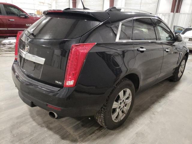 Photo 2 VIN: 3GYFNEE34ES653999 - CADILLAC SRX LUXURY 