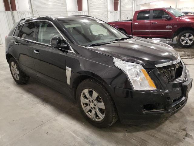 Photo 3 VIN: 3GYFNEE34ES653999 - CADILLAC SRX LUXURY 