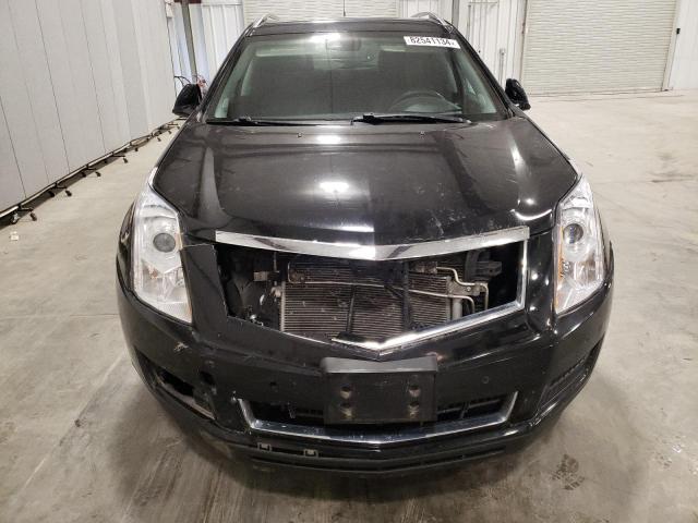 Photo 4 VIN: 3GYFNEE34ES653999 - CADILLAC SRX LUXURY 