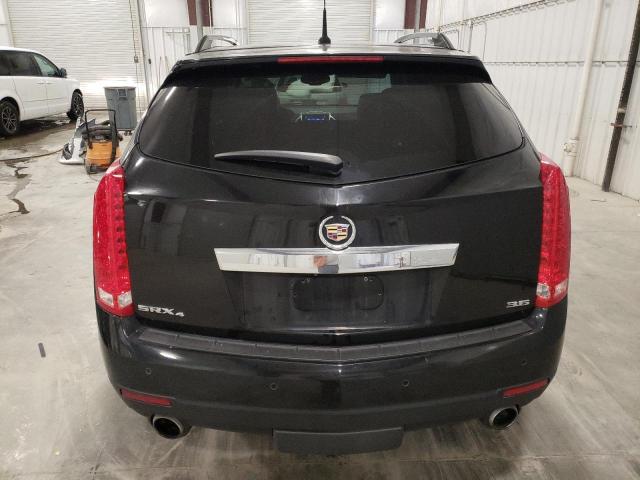 Photo 5 VIN: 3GYFNEE34ES653999 - CADILLAC SRX LUXURY 