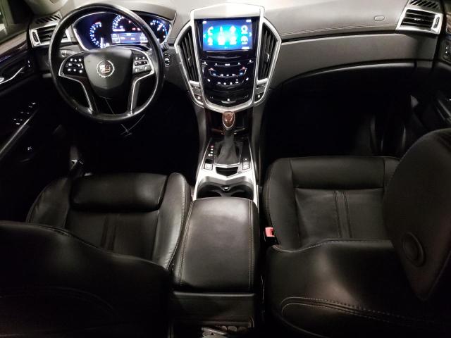 Photo 7 VIN: 3GYFNEE34ES653999 - CADILLAC SRX LUXURY 