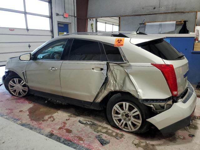 Photo 1 VIN: 3GYFNEE34ES662671 - CADILLAC SRX LUXURY 