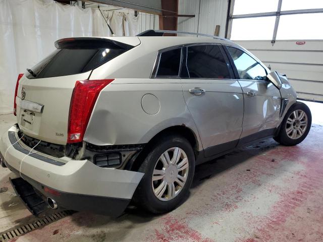 Photo 2 VIN: 3GYFNEE34ES662671 - CADILLAC SRX LUXURY 