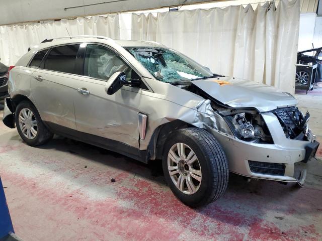 Photo 3 VIN: 3GYFNEE34ES662671 - CADILLAC SRX LUXURY 