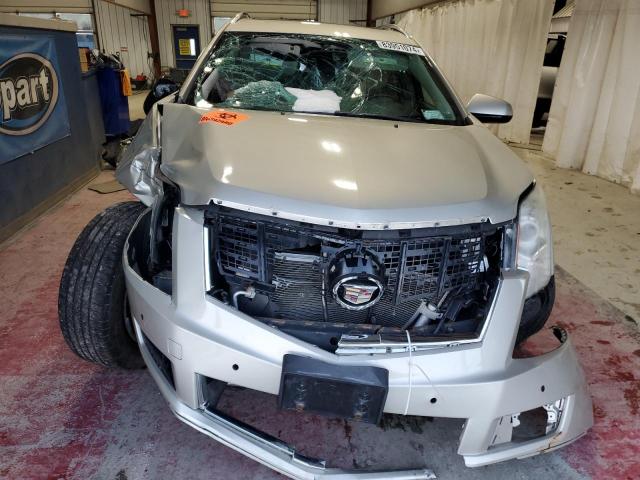 Photo 4 VIN: 3GYFNEE34ES662671 - CADILLAC SRX LUXURY 