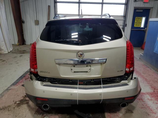 Photo 5 VIN: 3GYFNEE34ES662671 - CADILLAC SRX LUXURY 